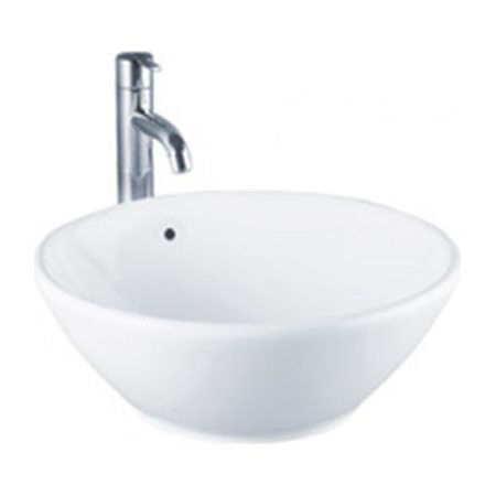 Chậu rửa mặt lavabo LT523S TOTO LT523SXW