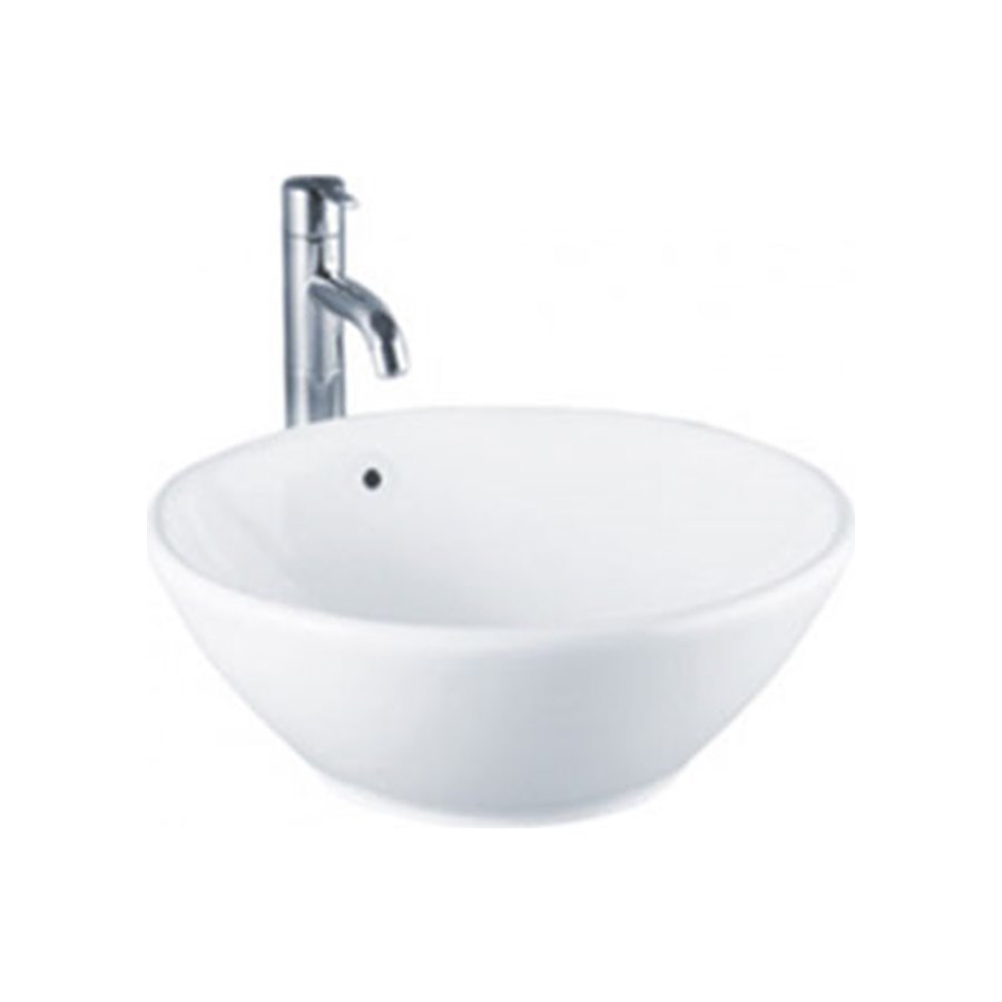 Chậu rửa mặt lavabo LT523S TOTO LT523SXW