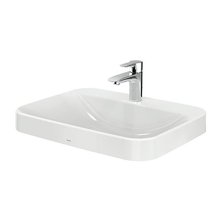 Chậu đặt trên bàn TOTO LT5616CXW