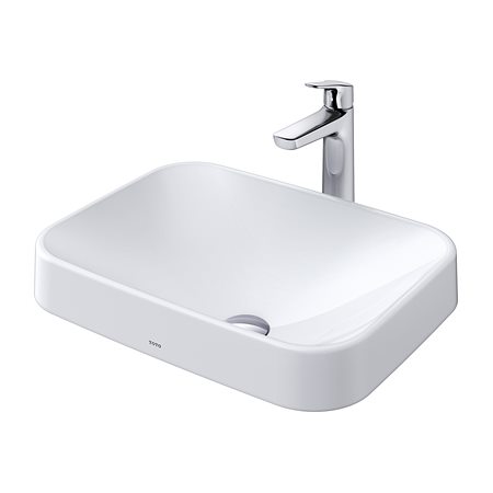 Chậu đặt bàn TOTO LT5715XW