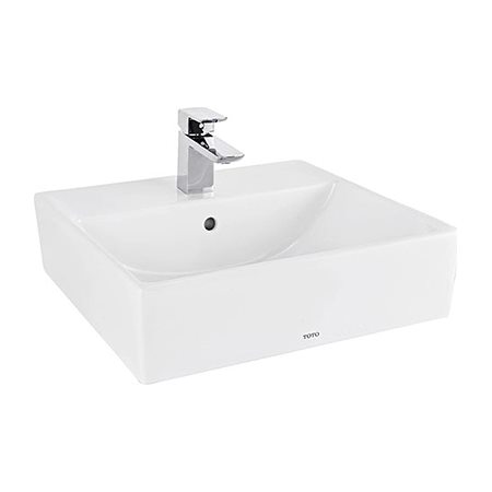 Chậu đặt bàn TOTO LT710CTRXW