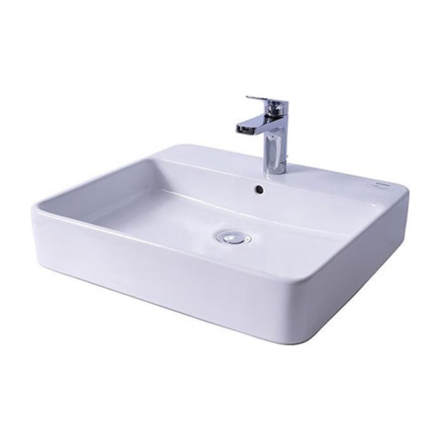 Chậu đặt trên bàn TOTO LT950CXW