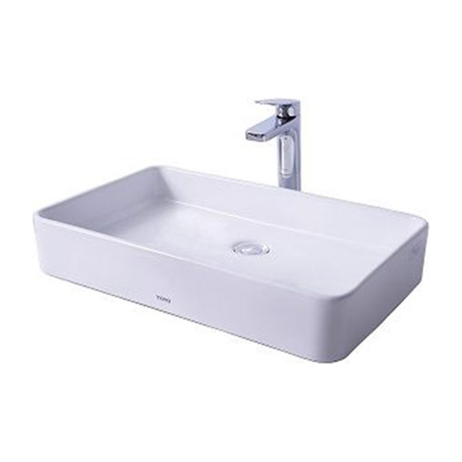 Chậu đặt bàn TOTO LT952XW