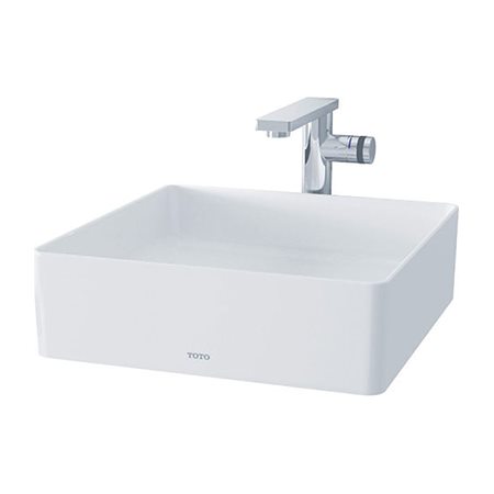 Chậu đặt trên bàn TOTO LW574JWFW