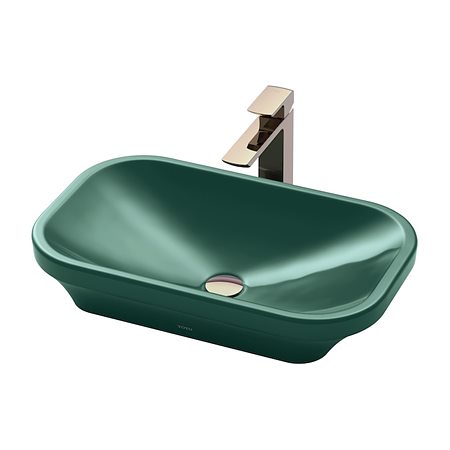 Chậu đặt trên bàn TOTO LW630JDW/F#FRG