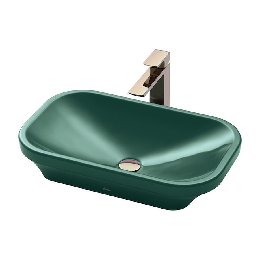 Chậu đặt trên bàn TOTO LW630JDW/F#FRG