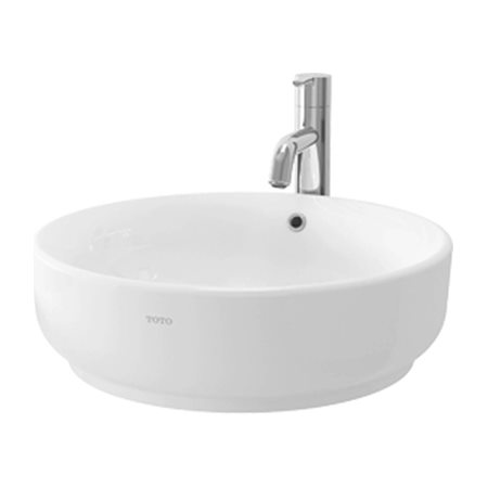 Chậu đặt trên bàn TOTO LW895JW/F#W