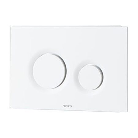 Mặt nạ xả nhấn TOTO MB174PWH