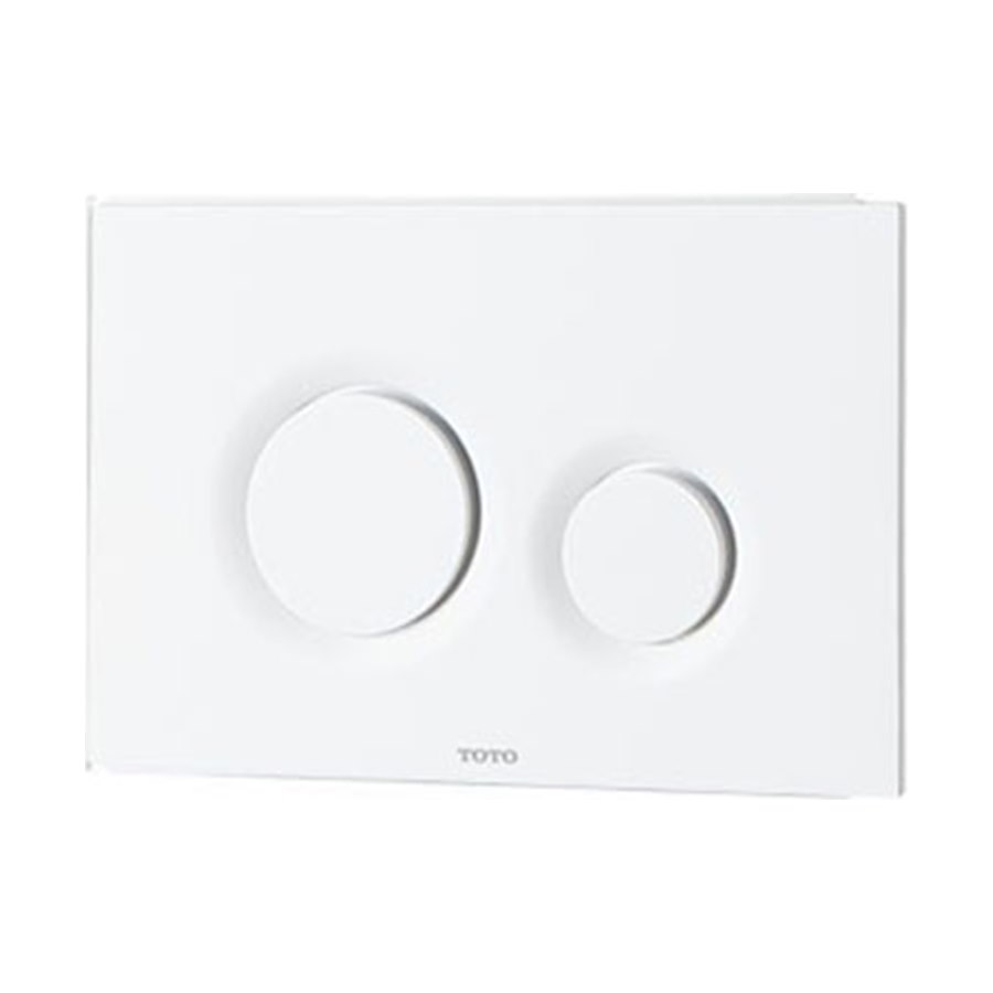 Mặt nạ xả nhấn TOTO MB174PWH