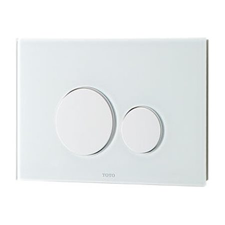 Mặt nạ xả nhấn TOTO MB176GWH