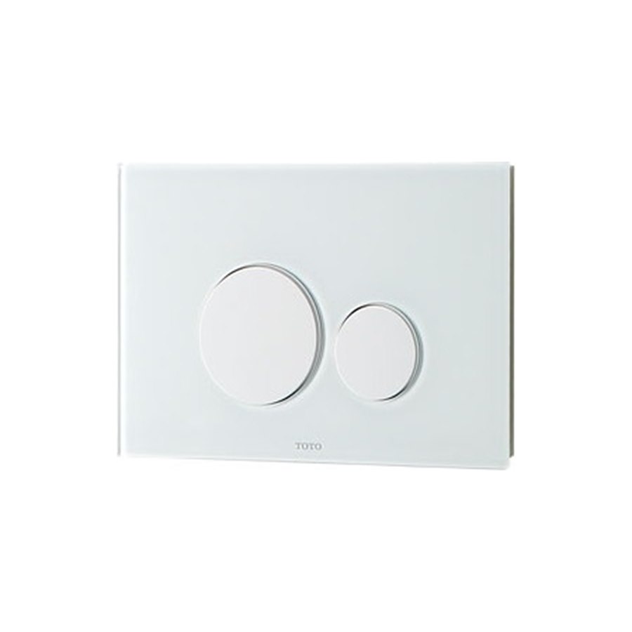 Mặt nạ xả nhấn TOTO MB176GWH