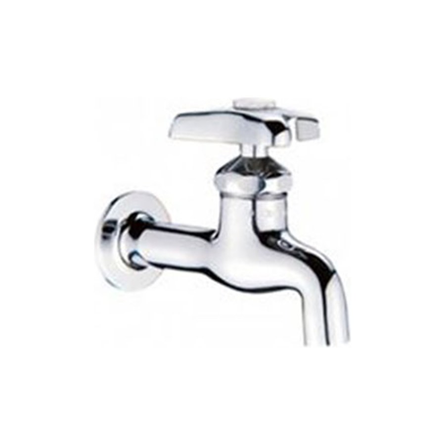 Vòi nước lạnh (gắn tường) TOTO T23B13