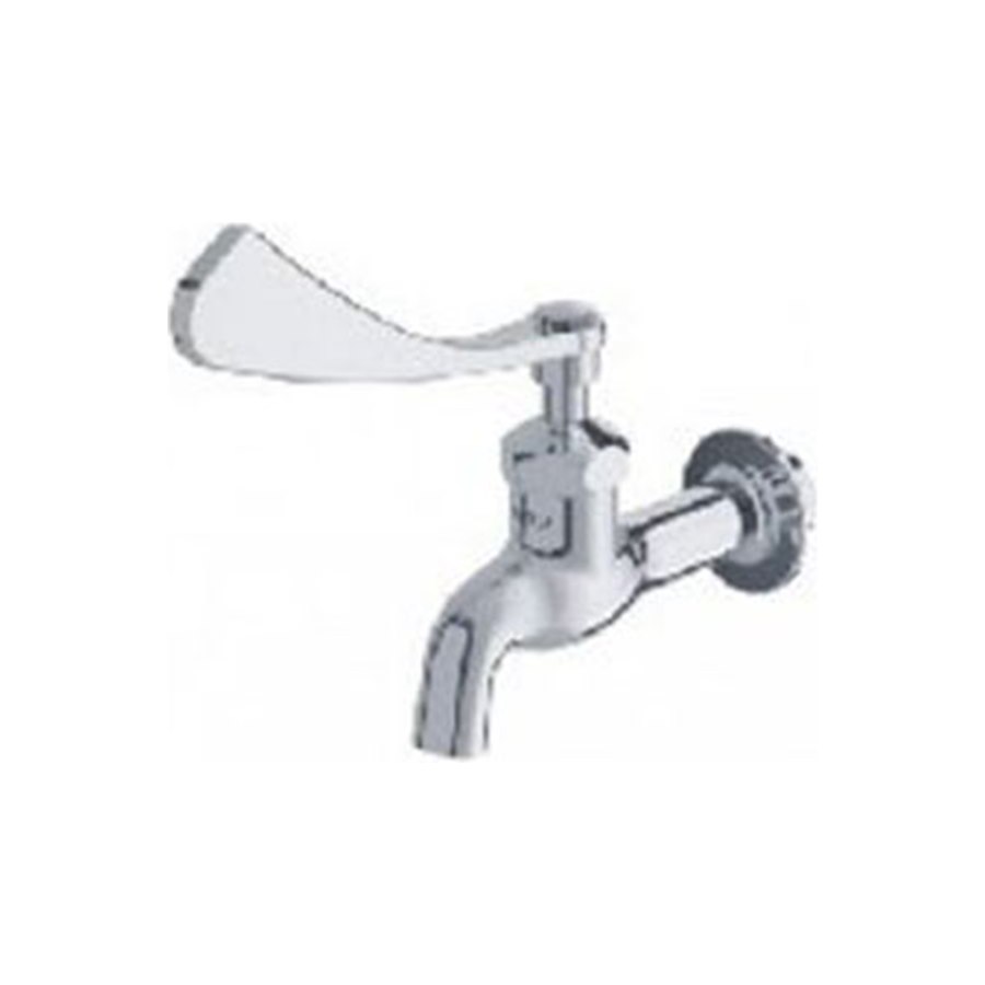 Vòi nước lạnh (gắn tường) TOTO T23BQ13N