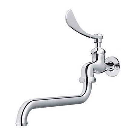 Vòi nước lạnh (gắn tường) TOTO T30ARQ13N