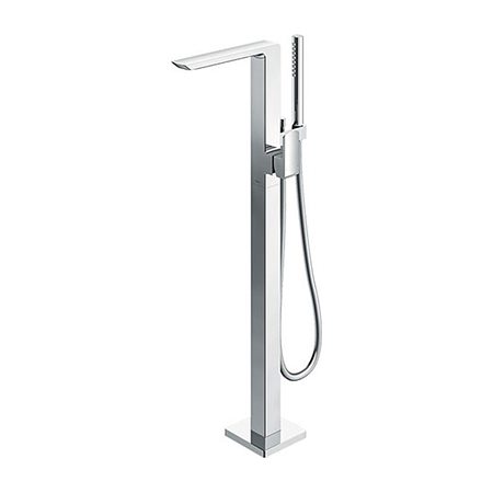 Vòi xả bồn tắm nóng lạnh kèm sen tắm GR TOTO TBG02306BA_TBN01105B#PARENT