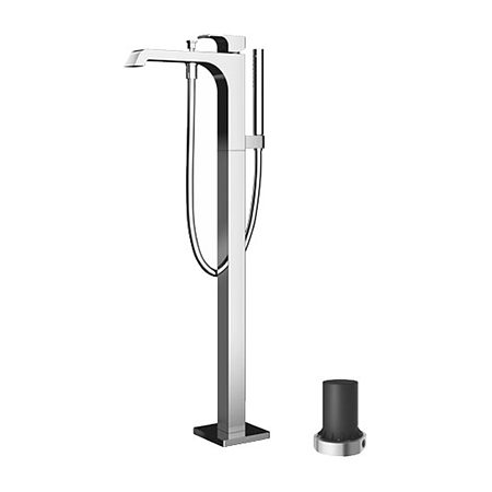 Vòi nước bồn tắm TBG08306A/TBN01105B kèm sen tắm GC TOTO TBG08306AA_TBN01105B#PARENT