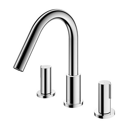 Vòi nước bồn tắm TOTO TBG11201B nóng lạnh GF (3 lỗ) TBG11201B
