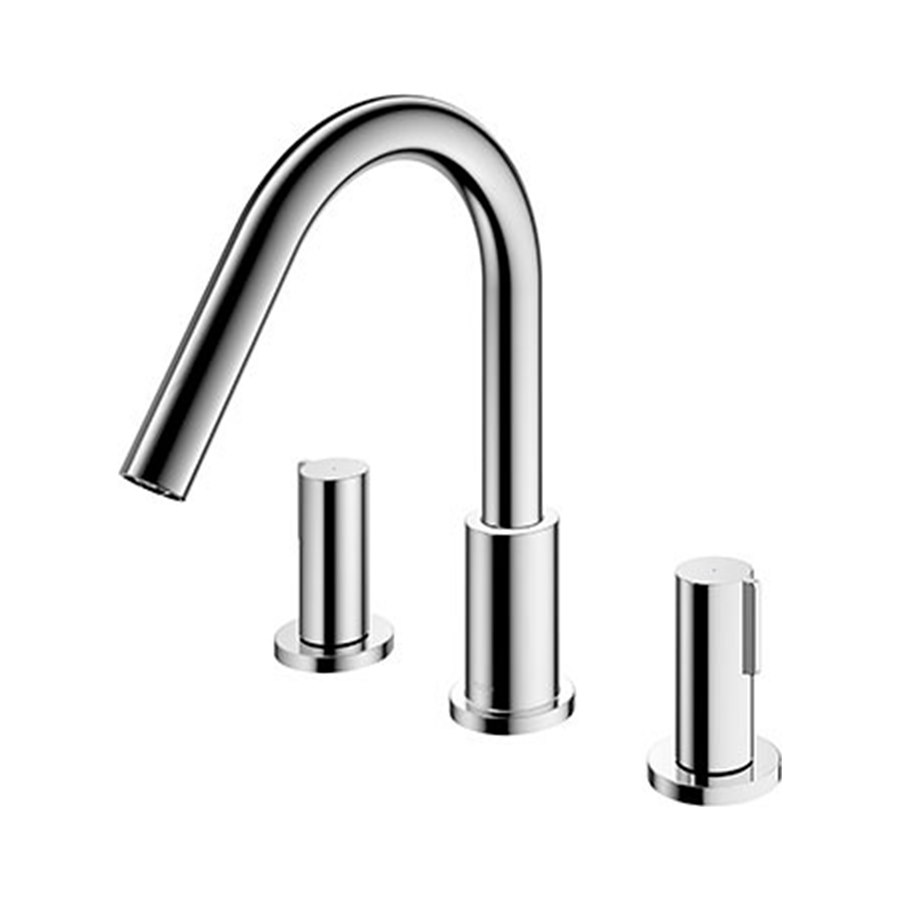 Vòi nước bồn tắm TOTO TBG11201B nóng lạnh GF (3 lỗ) TBG11201B