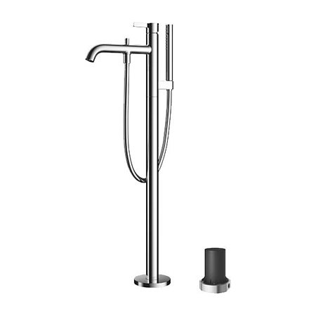 Vòi xả bồn tắm TBG11306A/TBN01105B nóng lạnh kèm sen tắm GF TOTO TBG11306AA_TBN01105B#PARENT