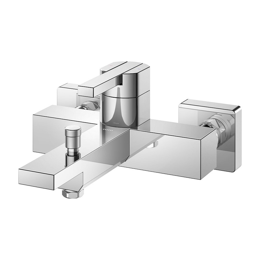 Sen vòi nóng lạnh TOTO TBG153B0A