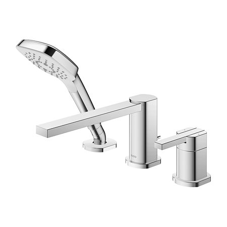 Vòi xả bồn TOTO TBG153F0A