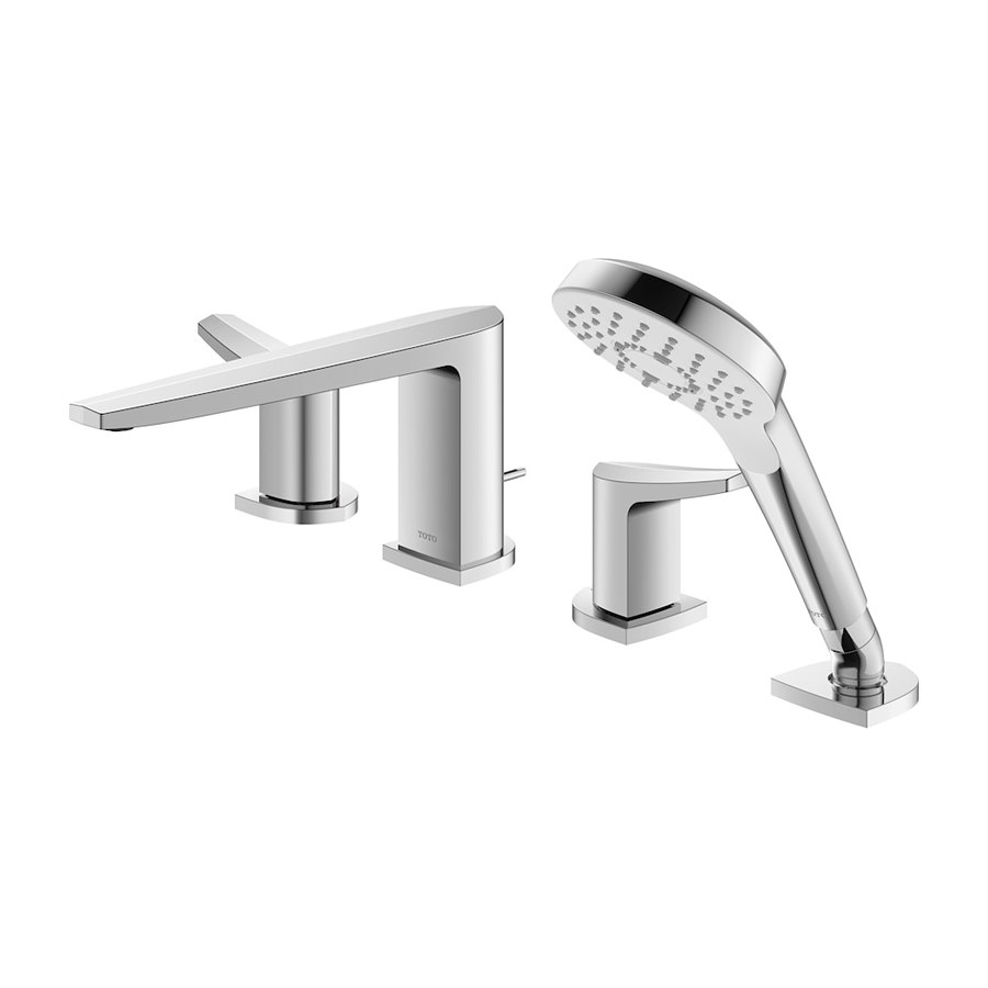 Vòi xả bồn TOTO TBG162G0A