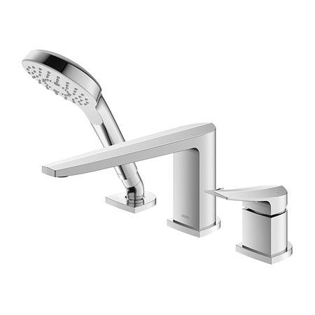 Vòi xả bồn TOTO TBG163F0A