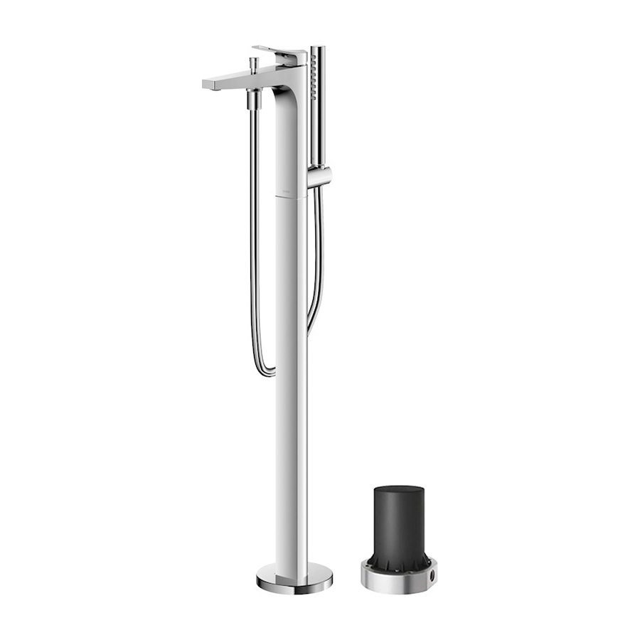 Vòi xả bồn TOTO TBG163J0A_TBN01105B
