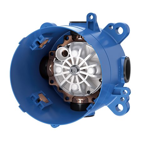 Bộ chuyển hướng âm tường TOTO TBN01002B