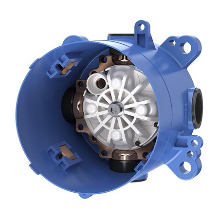 Bộ chuyển hướng âm tường TOTO TBN01003A