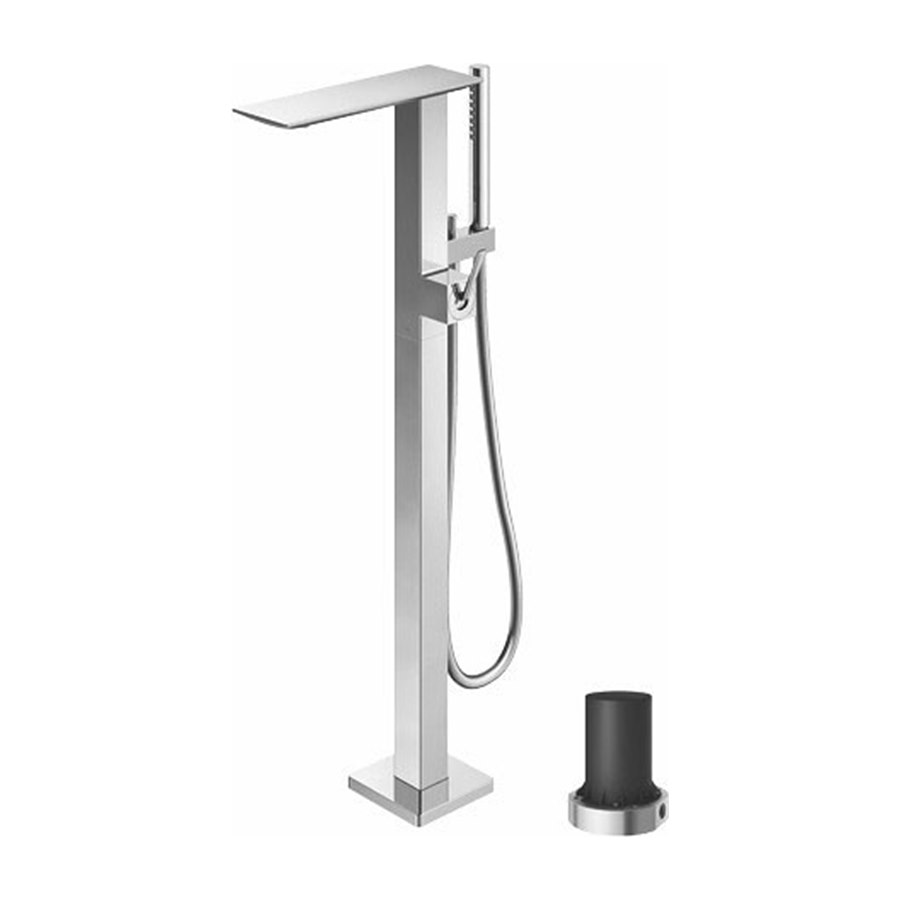 Vòi bồn tắm nằm kèm sen tắm ZL TOTO TBP02303AA_TBN01105B#PARENT