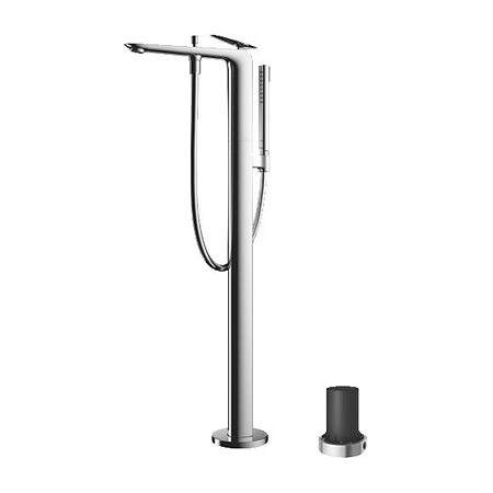 Vòi xả bồn tắm kèm sen tắm ZA TOTO TBP03301AA_TBN01105B#PARENT