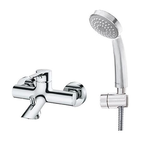 Bộ sen tắm nóng lạnh LB TOTO TBS01302V_DGH104ZR