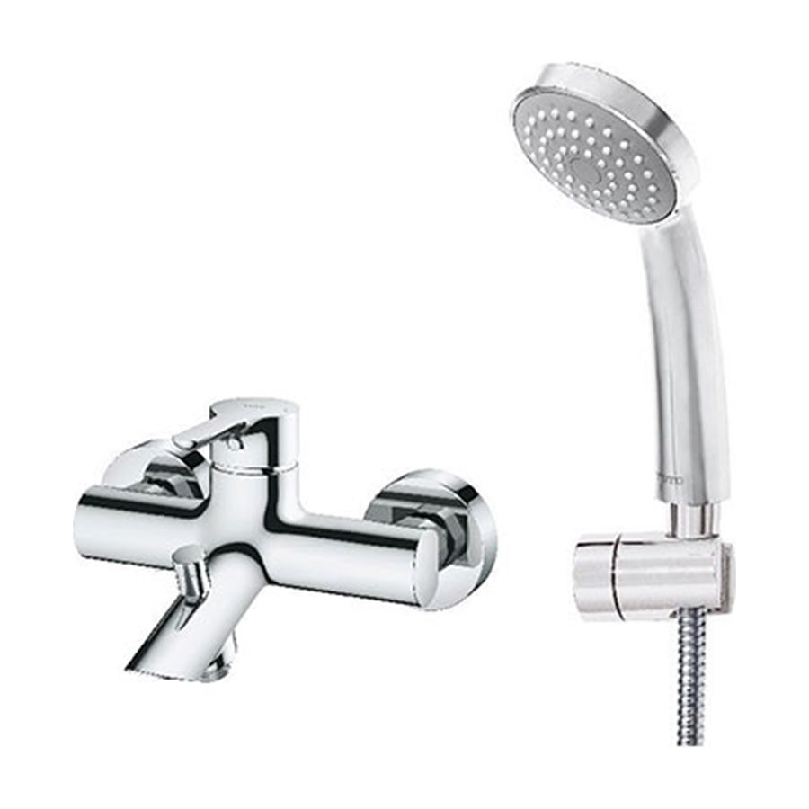 Bộ sen tắm nóng lạnh LB TOTO TBS01302V_DGH104ZR