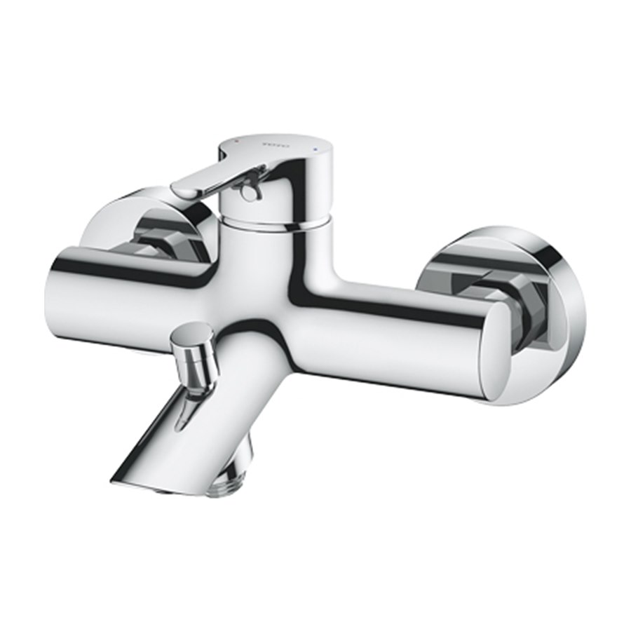 Sen tắm nóng lạnh LB TOTO TBS01302V