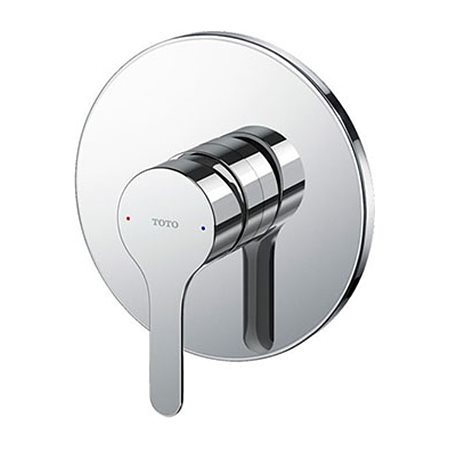 Van gật gù điều chỉnh nóng lạnh LB TOTO TBS01303B