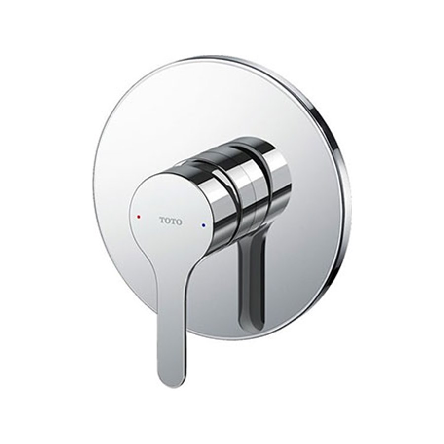 Van gật gù điều chỉnh nóng lạnh LB TOTO TBS01303B