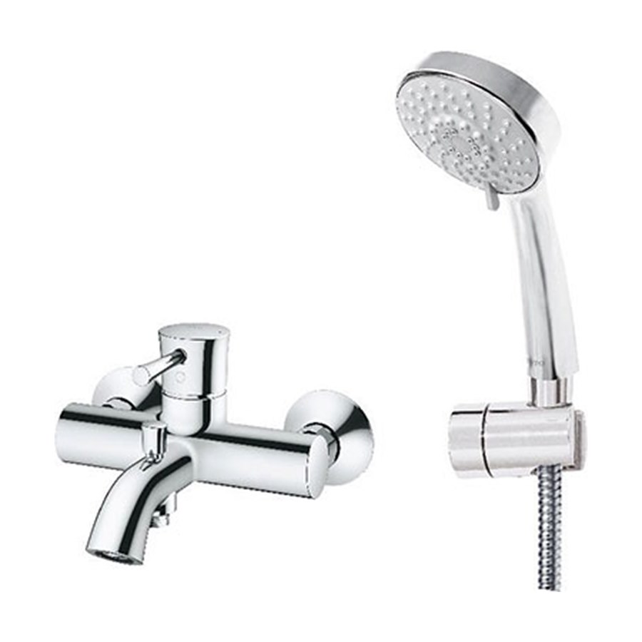 Bộ sen tắm nóng lạnh LN TOTO TBS02302V_DGH108ZR