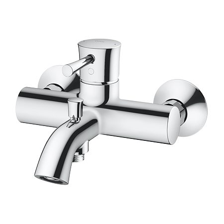 Sen tắm nóng lạnh LN TOTO TBS02302V