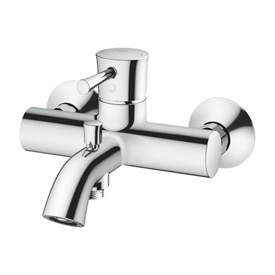 Sen tắm nóng lạnh LN TOTO TBS02302V