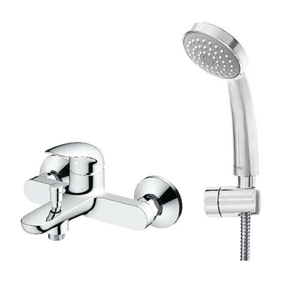 Bộ sen tắm nóng lạnh LC TOTO TBS03302V_DGH104ZR