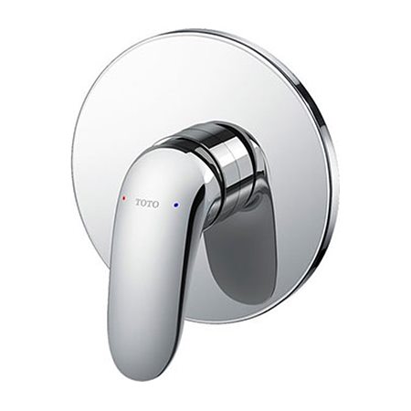 Van gật gù điều chỉnh nóng lạnh LC TOTO TBS03303B