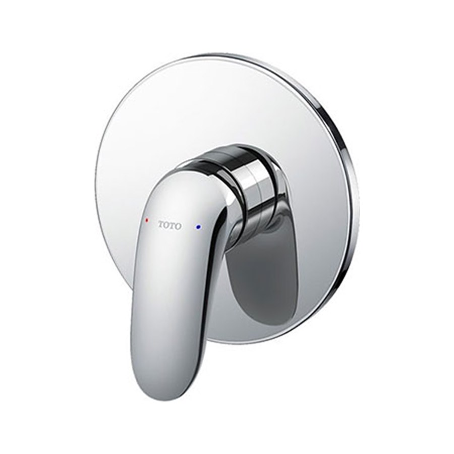 Van gật gù điều chỉnh nóng lạnh LC TOTO TBS03303B