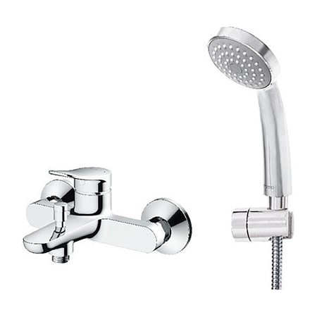 Bộ sen tắm nóng lạnh LF TOTO TBS04302V_DGH104ZR