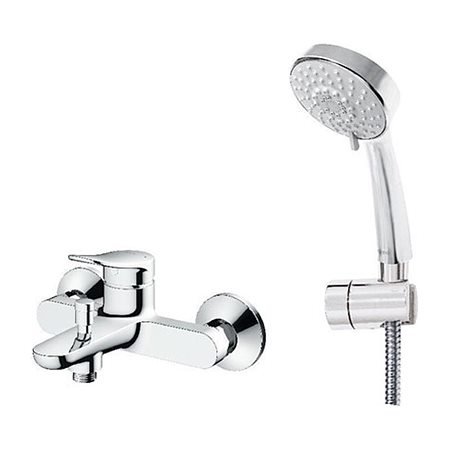Bộ sen tắm nóng lạnh LF TOTO TBS04302V_DGH108ZR