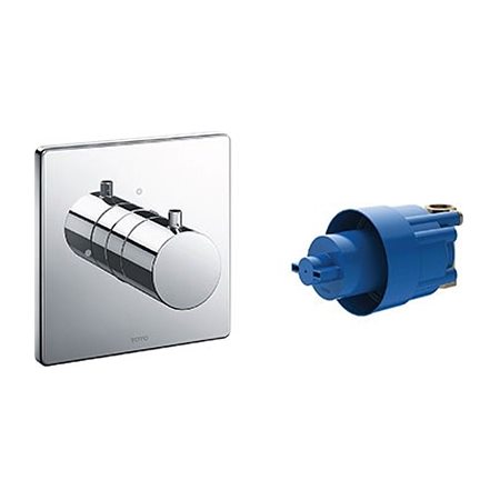 Van điều chỉnh âm tường TOTO TBV02101B_TBN01104B#PARENT