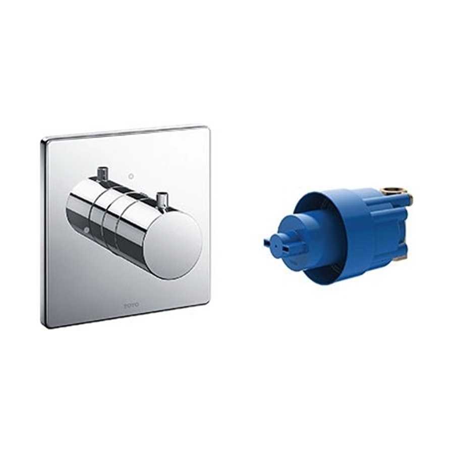 Van điều chỉnh âm tường TOTO TBV02101B_TBN01104B#PARENT