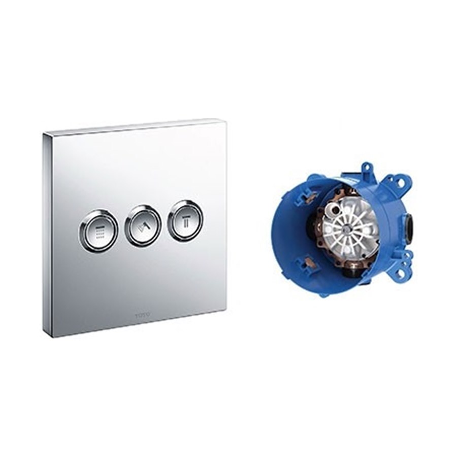 Van chuyển hướng kèm phụ kiện âm tường TOTO TBV02105B_TBN01001B#PARENT