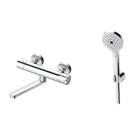 Sen tắm nhiệt độ TOTO TBV03427V_TBW01010V