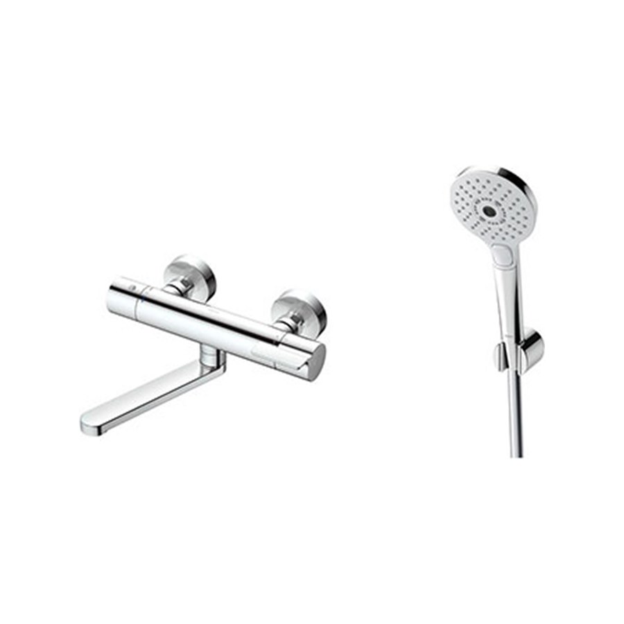Sen tắm nhiệt độ TOTO TBV03427V_TBW01010V